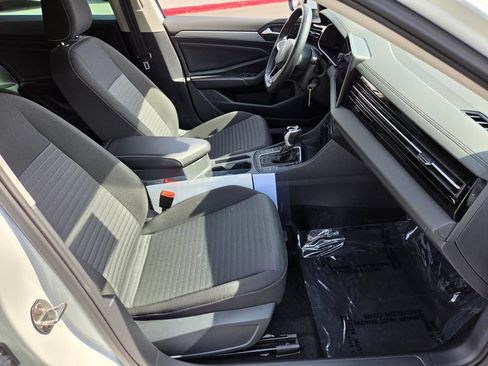 Certified 2026 Volkswagen Jetta S FWD image 15