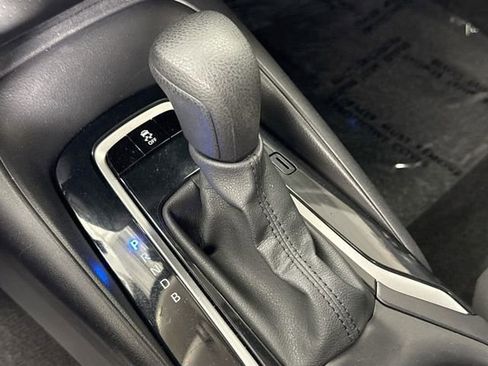 Certified 2024 Toyota Corolla LE FWD image 18