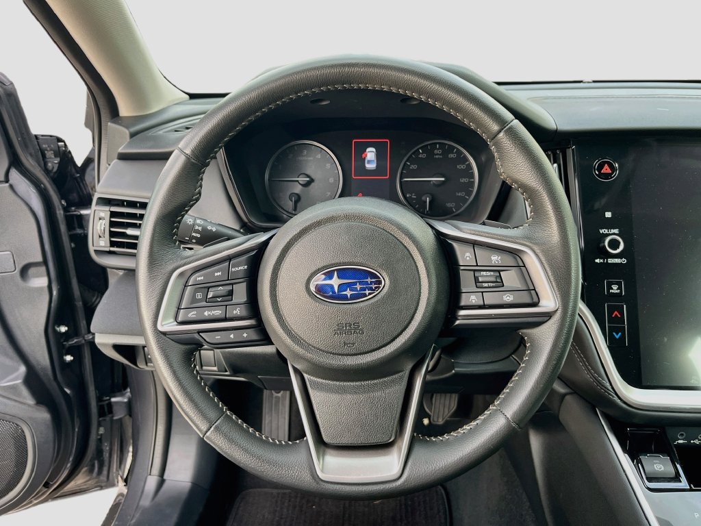 Used 2025 Subaru Legacy Premium AWD/4WD image 11