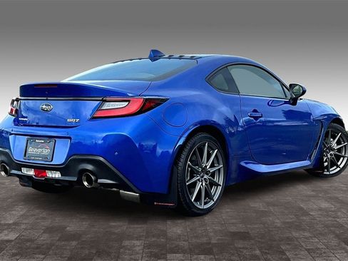 Used 2022 Subaru BRZ Limited image 14