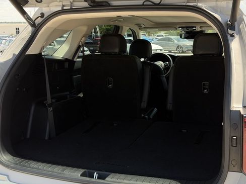 Used 2023 Kia Sorento SX FWD image 30