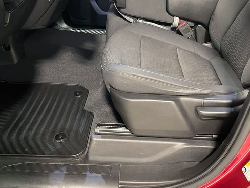 Used 2020 Chevrolet Silverado 1500 Custom w/ Custom Value Package image 20