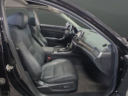 Used 2018 Honda Accord EX-L image 30