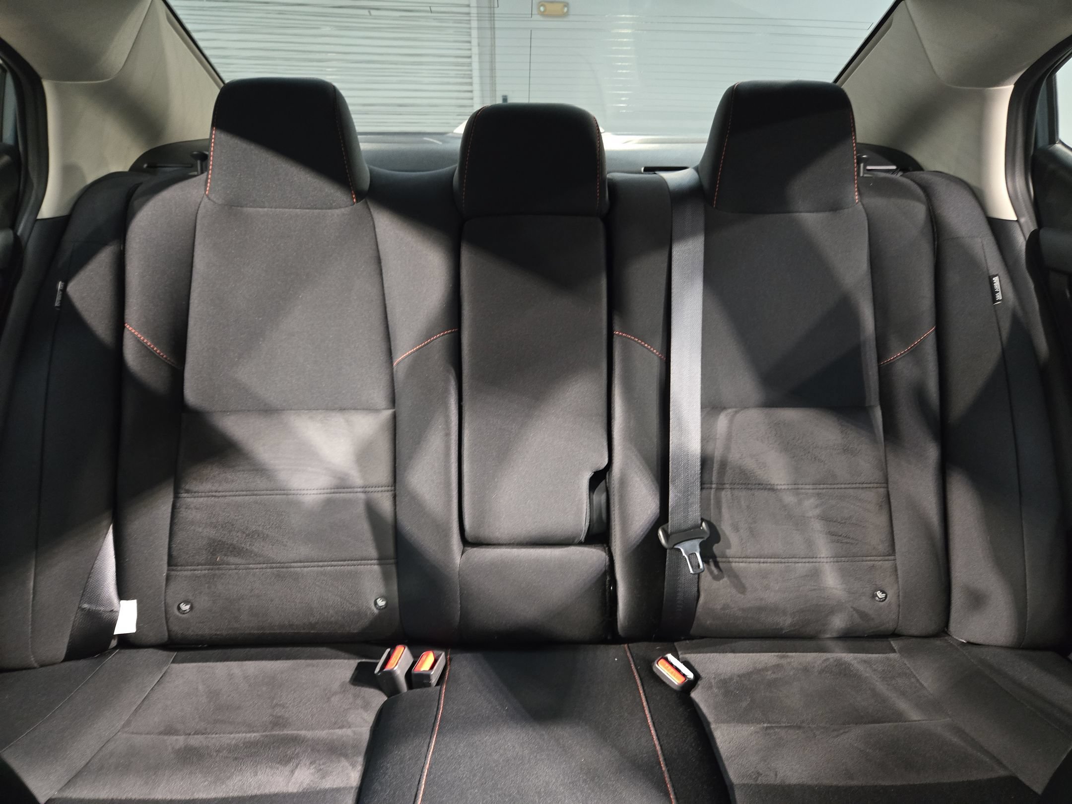 Used 2024 Nissan Sentra SR FWD image 13