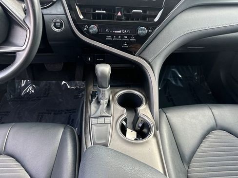 Certified 2024 Toyota Camry SE w/ Convenience Package FWD image 26