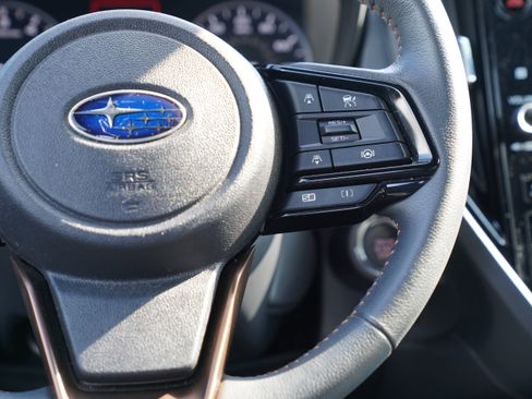 Used 2025 Subaru Forester Sport AWD/4WD image 19