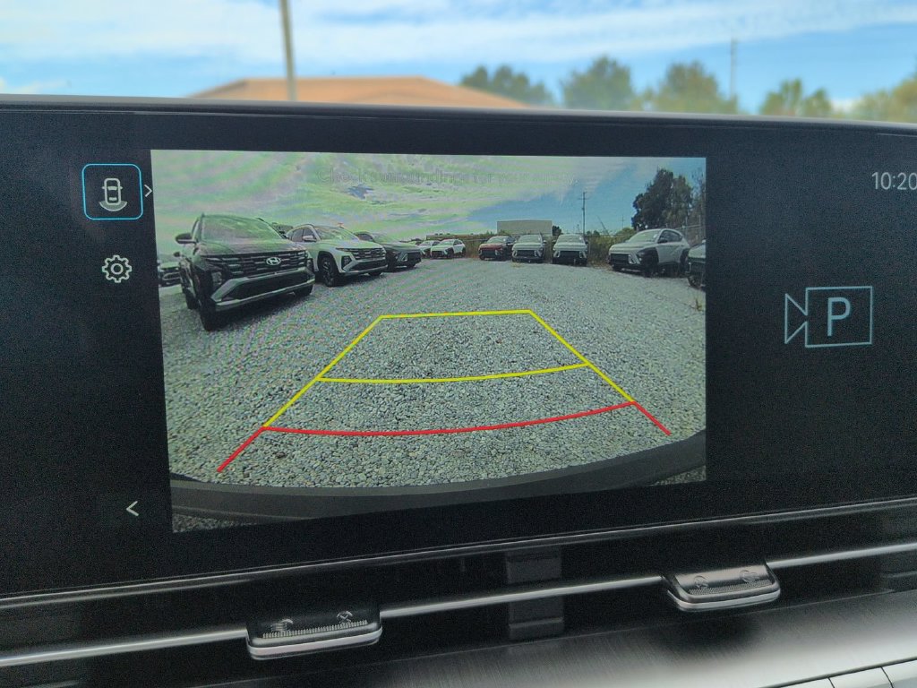 New 2027 Hyundai Kona SEL Sport FWD image 31