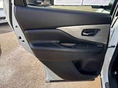 Used 2016 Nissan Murano SL image 22