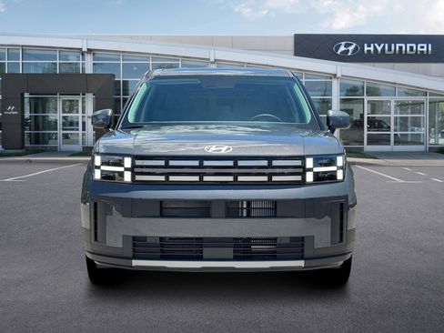 New 2026 Hyundai Santa Fe SE image 12