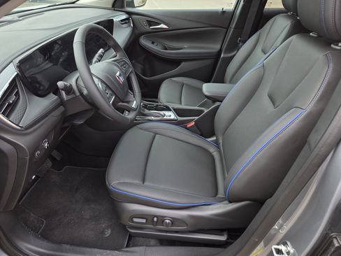 New 2026 Buick Encore GX Sport Touring w/ Advanced Technology Package FWD image 6