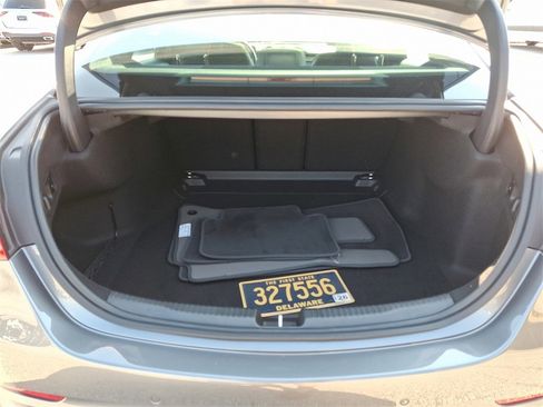 Certified 2025 Mercedes-Benz C 300 4MATIC Sedan image 28