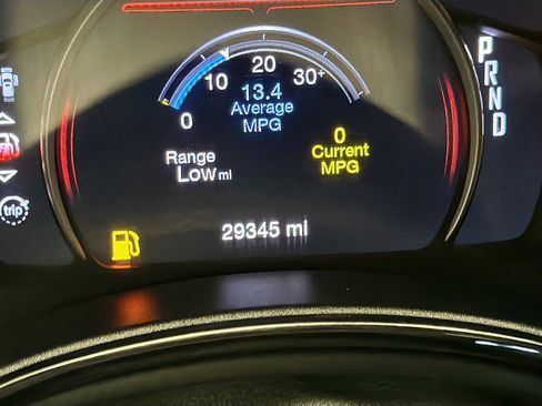 Used 2022 Dodge Durango GT RWD image 8