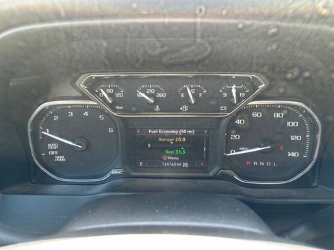 Used 2021 GMC Sierra 1500 Elevation w/ X31 Off-Road Package AWD/4WD image 22