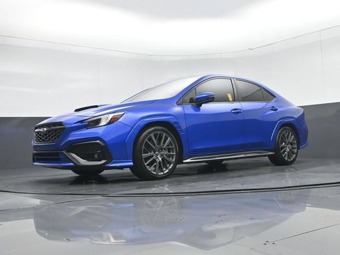 Used 2022 Subaru WRX GT AWD/4WD image 48