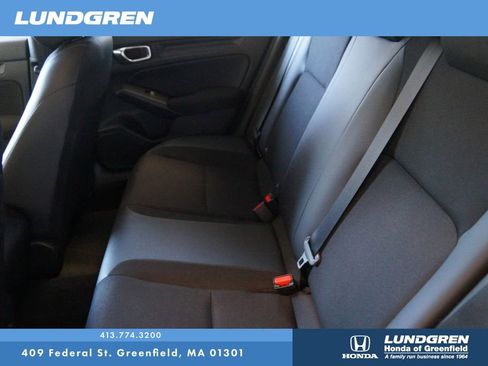 Used 2026 Honda Civic Sport image 26