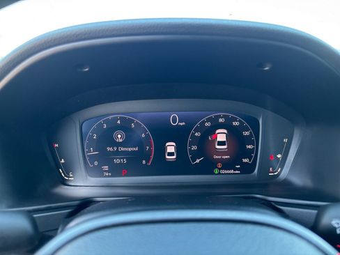 Used 2023 Honda Accord EX image 25