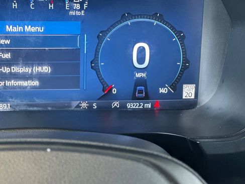 Used 2024 Ford F150 Raptor AWD/4WD image 24