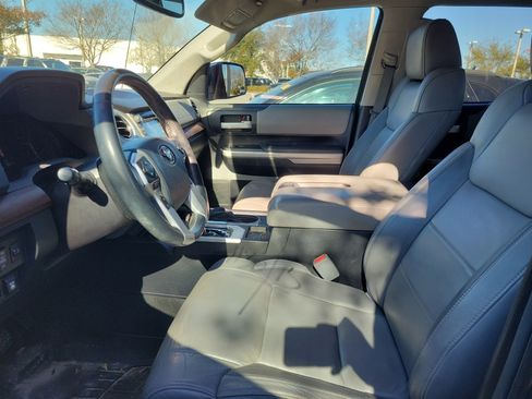 Used 2019 Toyota Tundra Limited image 30