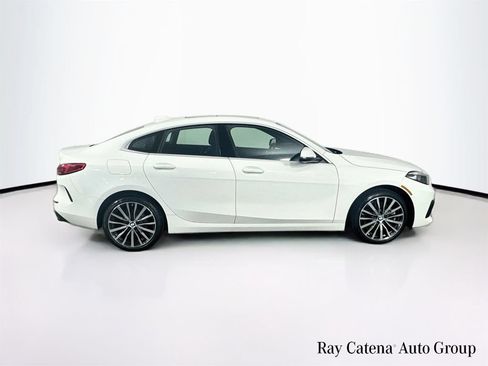 Used 2023 BMW 228i xDrive Gran Coupe w/ Convenience Package AWD/4WD image 8