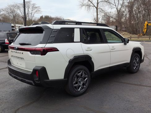New 2026 Subaru Outback Premium image 3