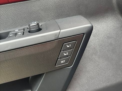 Used 2026 Toyota Tundra TRD Pro AWD/4WD image 11