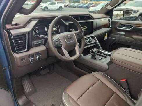 New 2026 GMC Sierra 1500 Denali w/ Technology Package image 14