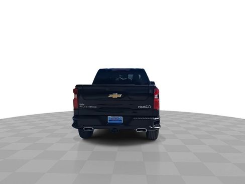 Certified 2025 Chevrolet Silverado 1500 High Country image 7