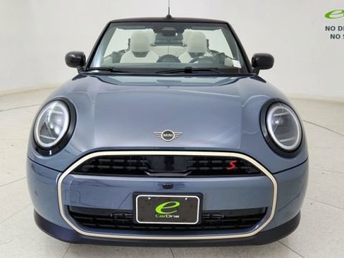 Used 2025 MINI Cooper S FWD image 14