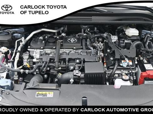 Used 2025 Toyota Corolla SE FWD image 36