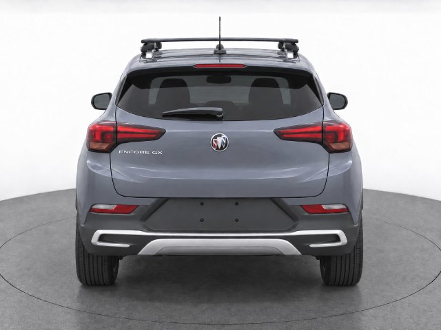 Used 2020 Buick Encore GX Select FWD image 7