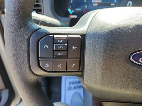 Used 2024 Ford F150 STX RWD image 26
