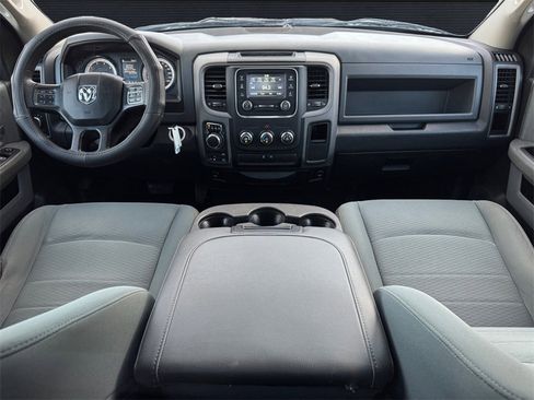 Used 2017 RAM 1500 Tradesman w/ Power & Remote Entry Group image 15