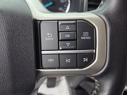Certified 2024 Ford Expedition Max XLT RWD image 23