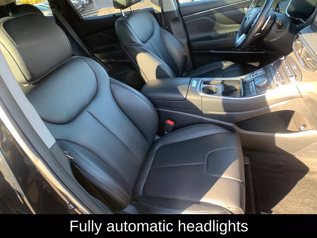 Used 2023 Hyundai Santa Fe SEL w/ Premium Package AWD/4WD image 30