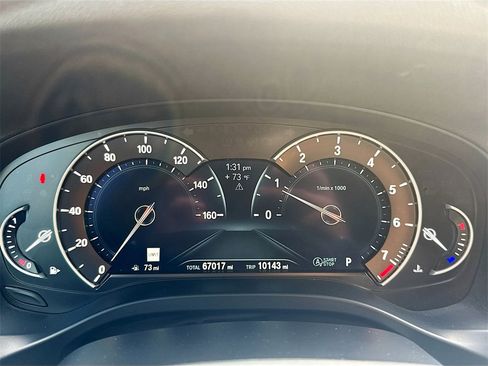 Used 2019 BMW X3 xDrive30i w/ Convenience Package image 13