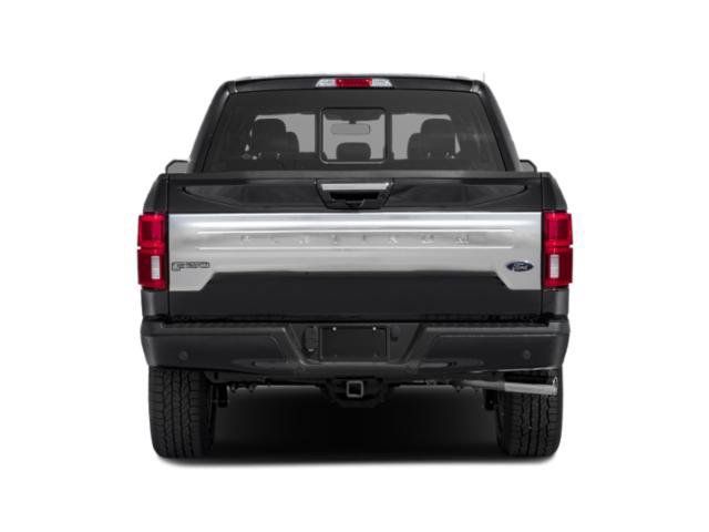 Used 2018 Ford F150 Platinum w/ Equipment Group 701A Luxury AWD/4WD image 5