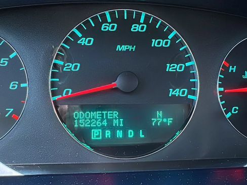 Used 2012 Chevrolet Impala LT w/ LT Sunroof Package FWD image 32