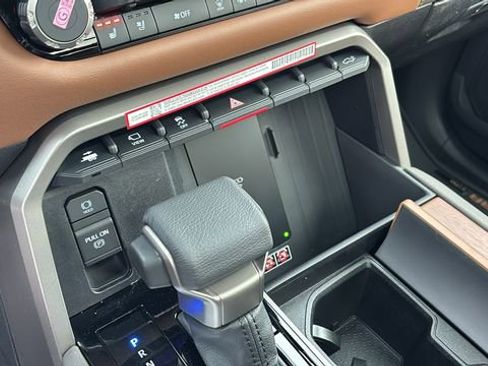 New 2026 Toyota Tundra 1794 Edition image 20