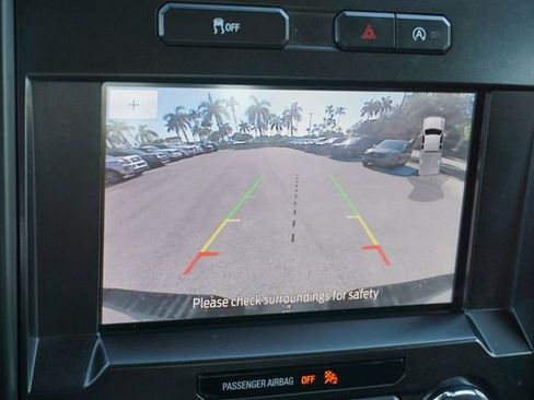 Certified 2020 Ford F150 XL w/ Equipment Group 101A Mid RWD image 18