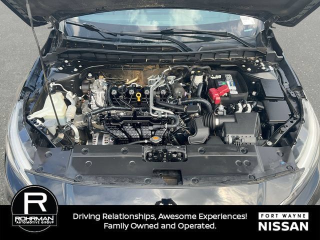 Used 2022 Nissan Altima 2.5 SL FWD image 37