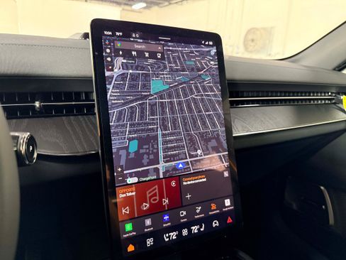 New 2025 Polestar Polestar 3 image 21