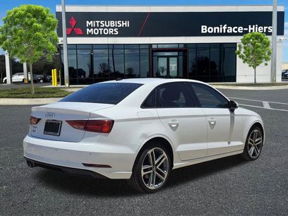 Used 2020 Audi A3 2.0T Premium