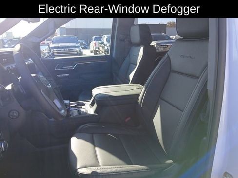 New 2026 GMC Sierra 1500 Denali w/ Denali Reserve Package image 11