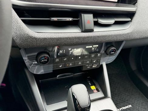 New 2026 Subaru Outback Limited XT image 22