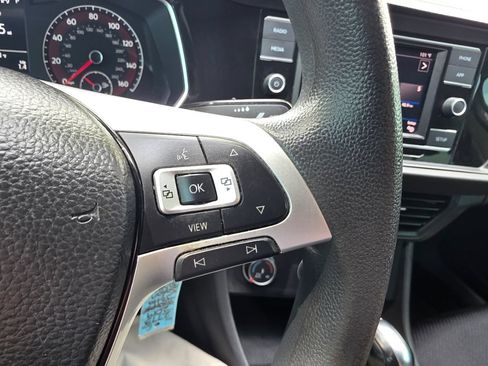 Used 2019 Volkswagen Jetta SE FWD image 31