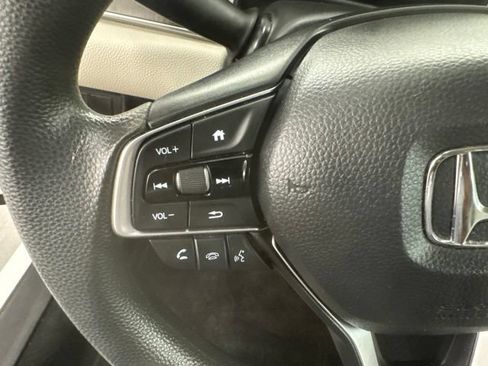 Used 2021 Honda Accord LX image 25