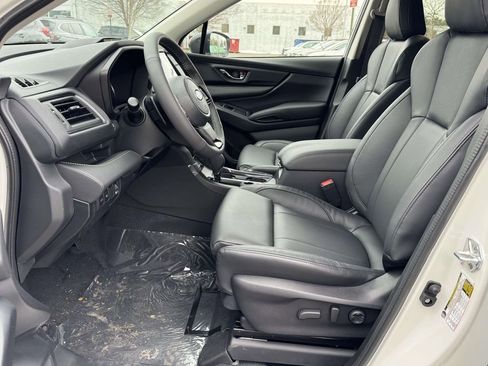 New 2026 Subaru Ascent Bronze Edition AWD/4WD image 16