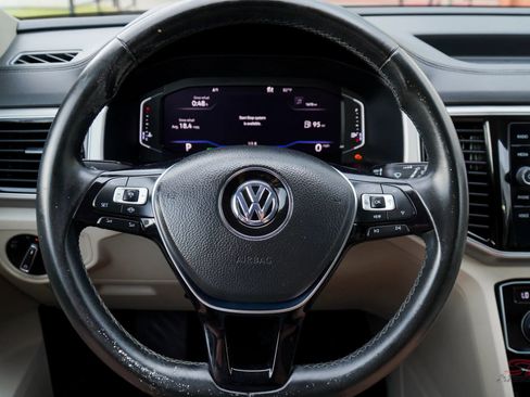 Used 2019 Volkswagen Atlas SEL image 29