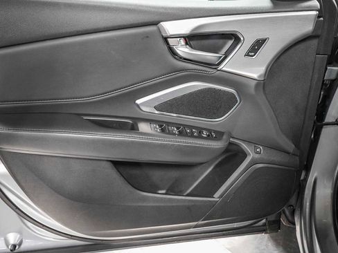 Used 2021 Acura RDX image 25