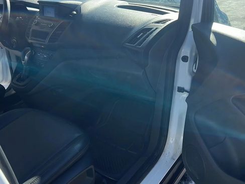 Used 2020 Ford Transit Connect XL image 22